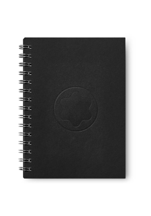 Montblanc Envelope Notebook Refill #146 Size Lined