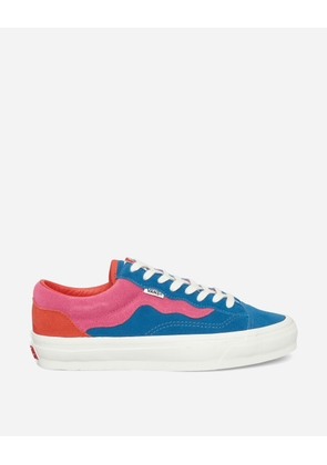 Parra Old Skool 36 Sneakers Midnight / Carmine