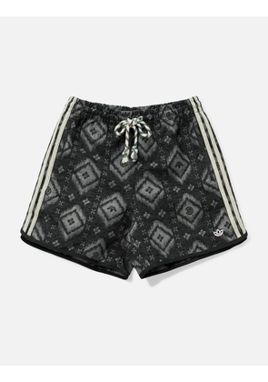CLOT X Adidas Originals Heritage Print Short By Edison Chen