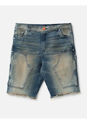 Carpenter Jorts