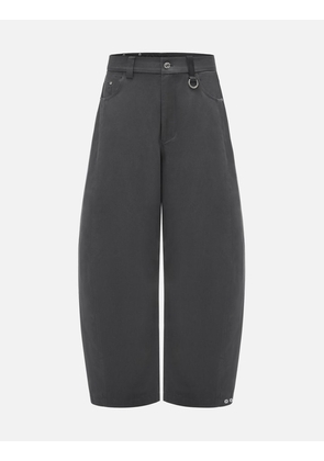 Reset Curved Trousers