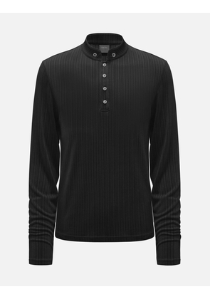 Reset Stand-Collar Top