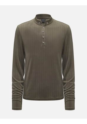Reset Stand-Collar Top