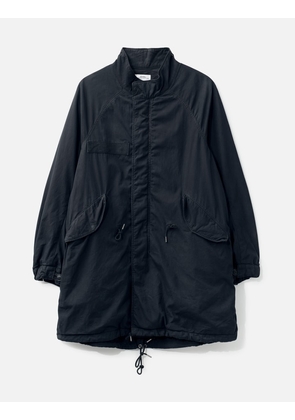Six-Five Fishtail Parka Natural Dye (Ron Herman-Exclusive)