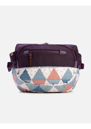 Ballistic Patchwork 8L