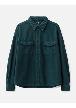 I.C.T. Pioneer Shirt L/S