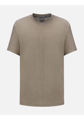 Reset Fitted T-Shirt