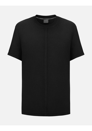 Reset Fitted T-Shirt