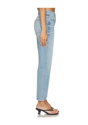 ANINE BING Kate Jean in Blue. Size 23. Also in 24, 26, 27, 29.