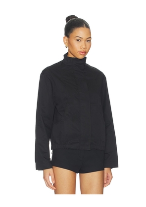 EB Denim Bronson Jacket in Black. Size XS. Also in M, L.