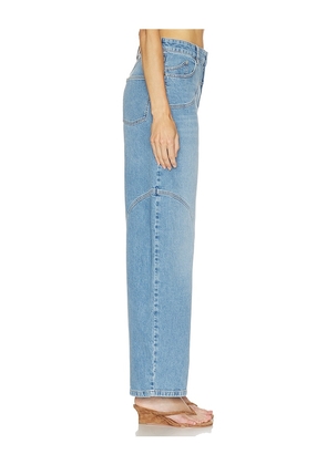 Baum und Pferdgarten Napolen Jean in Blue. Size 24. Also in 25, 26, 28, 29, 31, 32.