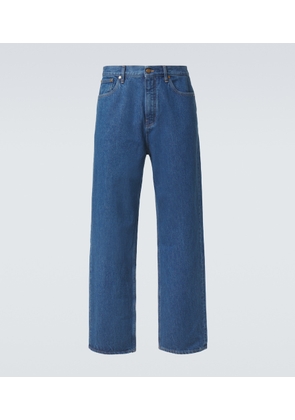 Jil Sander Straight jeans