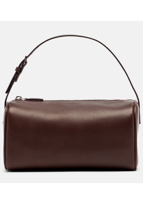 The Row '90s leather top-handle bag