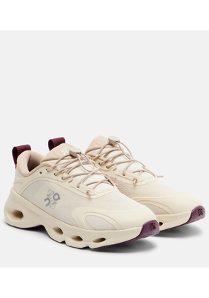 Loewe x On Cloudsolo running shoes