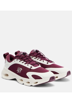 Loewe x On Cloudsolo running shoes
