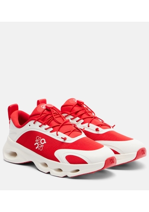 Loewe x On Cloudsolo running shoes