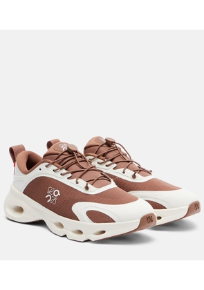 Loewe x On Cloudsolo running shoes