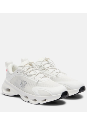 Loewe x On Cloudsolo running shoes