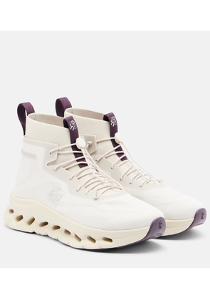 Loewe x On Cloudtilt high-top sneakers