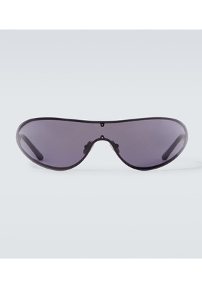 Tom Ford Brady-02 shield sunglasses