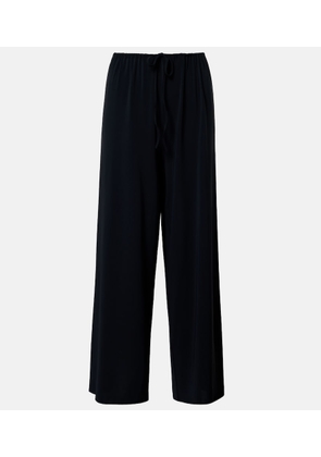 Eres Zelie jersey wide-leg pants