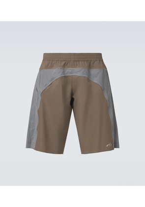 Balenciaga Technical shorts