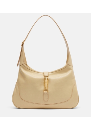 Gucci Gucci Jackie Medium leather shoulder bag