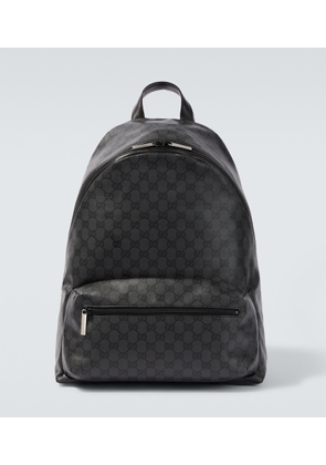 Gucci Gucci Essence Classic GG Canvas Medium backpack