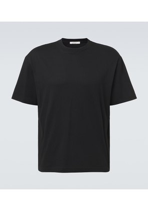 The Row Madoc cotton jersey T-shirt