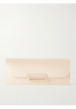 Victoria Beckham - Dorian East-west Clutch - Gold - One size
