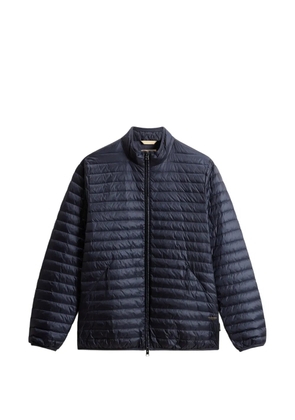 Woolrich Allen lightweight jacket - Blue