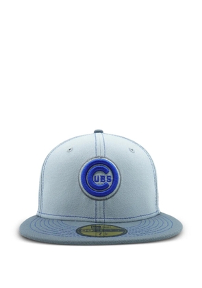 NEW ERA CAP 59FIFTY Chicago Cubs fitted cap - Grey
