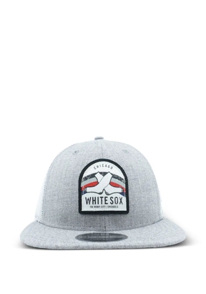NEW ERA CAP 9FIFTY Chicago White Sox cap - Grey
