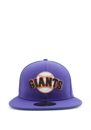 NEW ERA CAP 59FIFTY San Francisco Giants cap - Purple