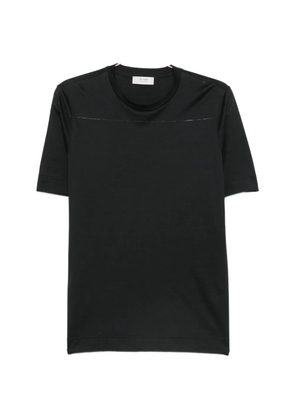 Ferrante round-neck T-shirt - Black