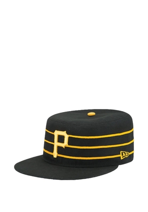 NEW ERA CAP 59FIFTY Pittsburgh Pirates hat - Black