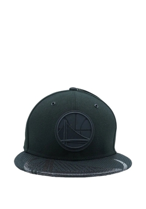 NEW ERA CAP 59FIFTY Golden State Warriors fitted cap - Black