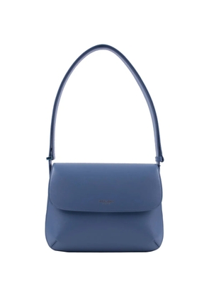 Giorgio Armani medium La Prima shoulder bag - Blue