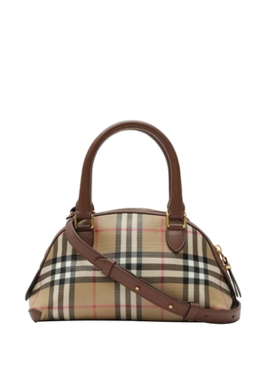 Burberry mini Primrose bag - Brown