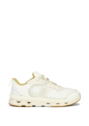 On x Zendaya x Law Roach Cloudzone Moon sneakers - Neutrals