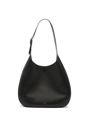 Bally Althea leather shoulder bag - Black