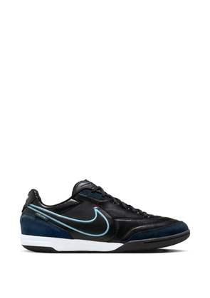 Nike Tiempo Streetgato lace-up sneakers - Black
