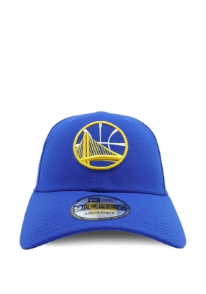 NEW ERA CAP 9FORTY Golden State Warriors baseball cap - Blue