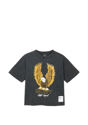 Satisfy MothTech™ T-shirt - Black