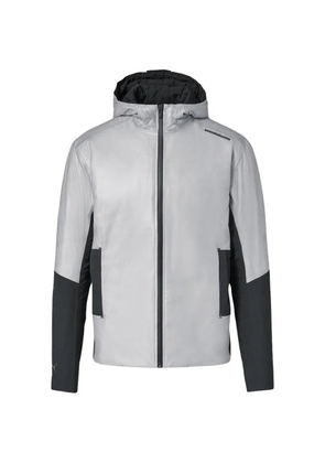 PUMA x Porsche Design RCT jacket - Grey
