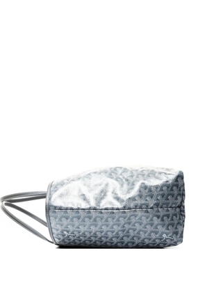 Goyard Pre-Owned 2010-2026 Saint Louis PM tote bag - Grey