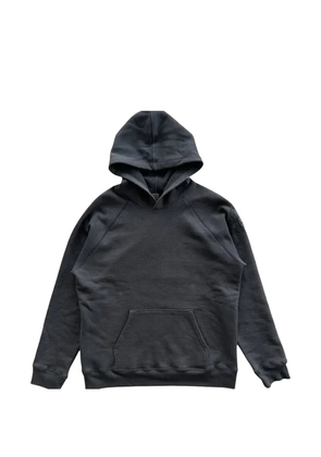 Chrome Hearts Crosses Paper Jam hoodie - Grey