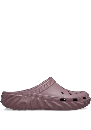 Crocs Pollex Saru mules - Purple