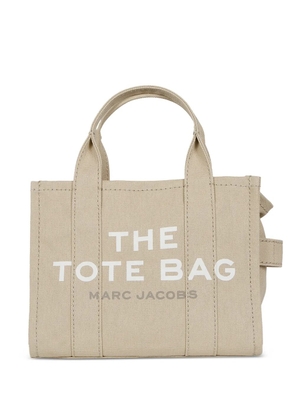 Marc Jacobs The Canvas Tote Bag - Neutrals