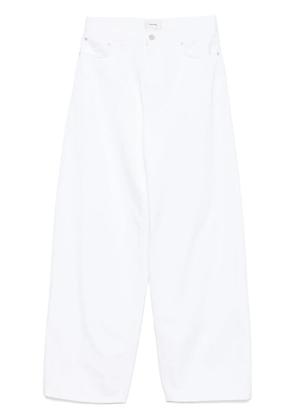 Haikure Bethany jeans - White